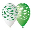 GoDan Balloons Dinosaurs 5 vnt
