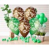 GoDan Aukščiausios kokybės balionai Helium Dinosaurs - Stegosaurus 13 colių / 5 vnt.