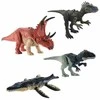 Mattel Dinozauras Hesperosaurus Judantis Roar Paveikslai ZA6053