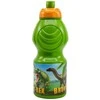Dinozauro formos gertuvė, sportinė gertuvė 400 ml