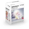 Dinozauro LED daugiaspalvė lempa Lightosaurus InnovaGoods