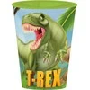 Dinozaurų puodelis 260 ml