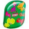 Kids Euroswan - Akcesoria licencyjne Kids Euroswan - Priedai licencyjne Plaukų šepetys - Crazy Dino
