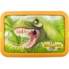 Dinozaurų laikymo dėžė, plastikinė, 7 l