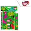 Dinozaurų raštinės reikmenų rinkinys (5 dalys)