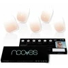 Nooves Nude Baby Boomer Premium Luxe Gradient klijuojami nagai 20 vnt