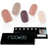 Nooves Secret Earth Premium Luxe klijuojami nagai 20 vnt
