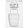 Opi Xpress-On Uñas Artificiales Tonos Icónicos Funny Bunny 30 U