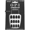 Opi Xpress-On dirbtiniai nagai Iconic Shades Lincoln Park After Dark 30 U