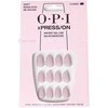 „Opi Xpress-On Artificial Nails Iconic Shades“ „Don't Bossa Nova Me Around 30 U“
