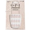 „Opi Xpress-On“ dirbtiniai nagai Ikoniniai atspalviai, išmesk mane bučinį 30 U