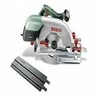 Diskinis pjūklas Bosch PKS 66-2 AF+ 3x35 cm kreipiančioji liniuotė