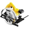 DEWALT diskinis pjūklas 1200W 165mm DWE550