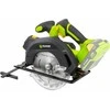 Žiedinis pjūklas Fieldmann FDUK 70305- 0 20 V 165 mm