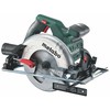METABO diskinis pjūklas KS 55 – 1 200 W