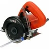 Yato natūralaus akmens ir griovelių betone pjovimo įrankis YT-82159 125mm 1400W