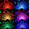Disko projektorius su LED RGB apšvietimu