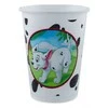 Disney 101 dalmantinas Žaisliniai plastikiniai puodeliai 8 vnt. po 200 ml