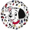 Riethmuller Europe Disneys 101 dalmatiner folieballon, 43 cm