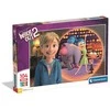 Dėlionė Clementoni CLE puzzle 104 maxi SuperKolor Inside Out 2 25069