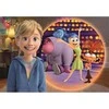 Dėlionė Clementoni CLE puzzle 104 maxi SuperKolor Inside Out 2 25069