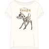 Disney Bambi moteriški trumpi naktinukai XL dydžio
