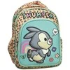 Disney Bambi Thumper kuprinė, krepšys 31 cm