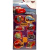 „Disney Cars Adventure“ holograminių lipdukų rinkinys
