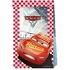 Disney Cars Arena Race popieriniai maišeliai, 4 vnt. FSC