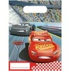 Globos Europe Bv Disney Cars 3 party poser, 6 stk