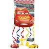 „Disney Cars“ arenos lenktynių Pinjata