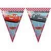 Globos Europe Bv Disney Cars 3 vimpelguirlande