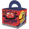 Disney Cars Cruz dovanų dėžutė, vakarėlių dėžutė