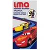 Disney Cars Full Speed vonios rankšluostis, paplūdimio rankšluostis 60x120cm
