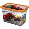 „Disney Cars Future Race“ plastikinė daiktadėžė, 7 l