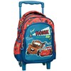 Disney Cars Honk riedanti darželio kuprinė, krepšys 30 cm