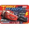 Disney Cars lėkštė „Good Things Race“ 43x28 cm