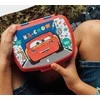 Cars Automobiliai Pusryčiai