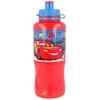 Disney Cars Lets Race Ergo vandens gertuvė, sportinė gertuvė, 430 ml
