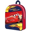 Disney Cars Liepsnos kuprinė, krepšys 30 cm