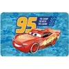 Disney Cars: Mitas, padėkliukas, 43x28 cm