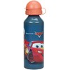 Disney Cars Off-Road aliumininis vandens buteliukas, 520 ml
