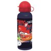 Disney Cars Off-Road aliuminio butelis 520 ml