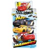 „Disney Cars“ patalynės komplektas 140–200 cm, 70–90 cm