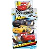 „Disney Cars“ patalynės užvalkalas 140–200 cm, 60–80 cm