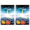 Disney Cars Pergalė Mano plastikinė staltiesė 120x180 cm