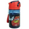 Disney Cars plastikinis butelis su pakaba 350 ml