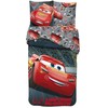 Disney „Cars Race“ patalynė 140–200 cm, 65 x 65 cm