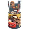 „Disney Cars Road“ 7 dalių kanceliarinių prekių rinkinys