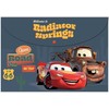 Disney Cars Road A/4 dokumentų aplankas